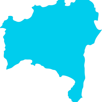 Mapa do br